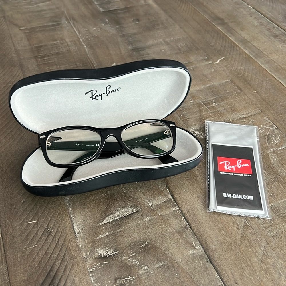 Ray-Ban RB 5184 Glasses Frame